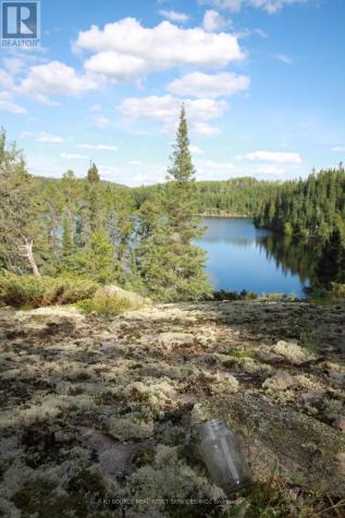 Loc S 751 W Of Beer Lake Kenora ON V1Y 9S9