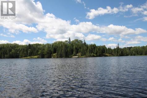 Loc S 751 W Of Beer Lake Kenora ON V1Y 9S9