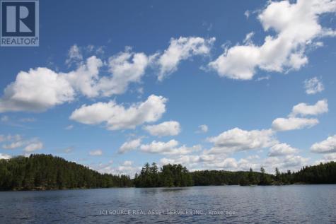 Loc S 751 W Of Beer Lake Kenora ON V1Y 9S9