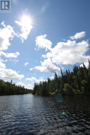 Loc S 751 W Of Beer Lake Kenora ON V1Y 9S9