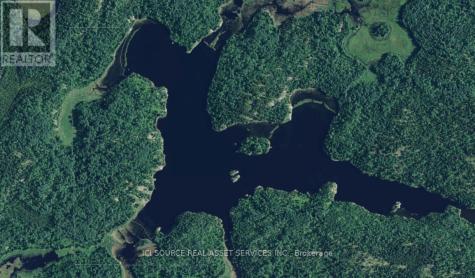 Loc S 751 W Of Beer Lake Kenora ON V1Y 9S9