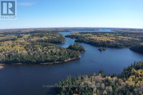 Loc S 751 W Of Beer Lake Kenora ON V1Y 9S9