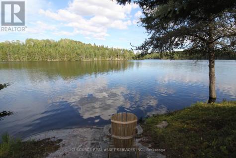 Loc S 751 W Of Beer Lake Kenora ON V1Y 9S9
