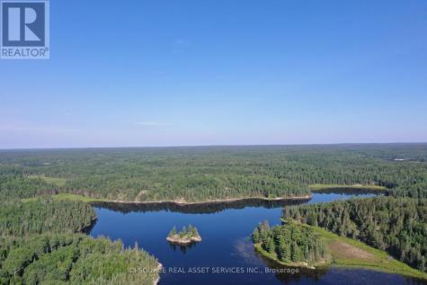 Loc S 751 W Of Beer Lake Kenora ON V1Y 9S9