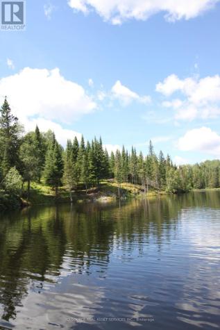 Loc S 751 W Of Beer Lake Kenora ON V1Y 9S9