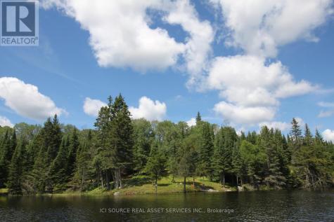 Loc S 751 W Of Beer Lake Kenora ON V1Y 9S9