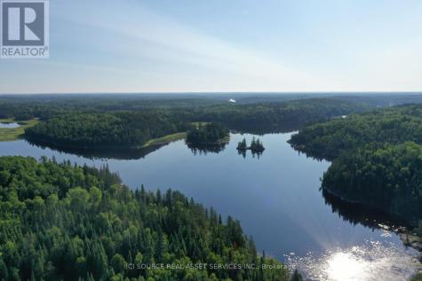 Loc S 751 W Of Beer Lake Kenora ON V1Y 9S9