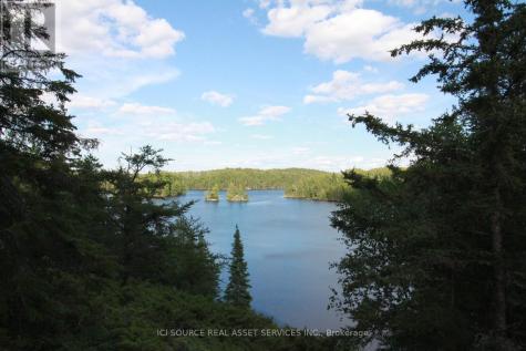 Loc S 751 W Of Beer Lake Kenora ON V1Y 9S9