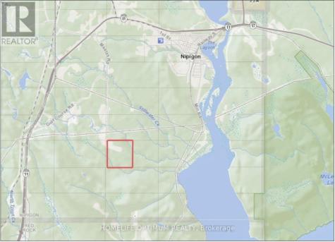 Maata's Road Nipigon ON P0T 2J0