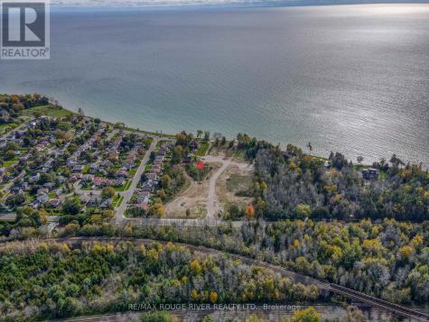 592 Osler Court Cobourg ON K9A 3L3