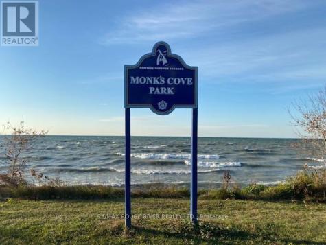 592 Osler Court Cobourg ON K9A 3L3