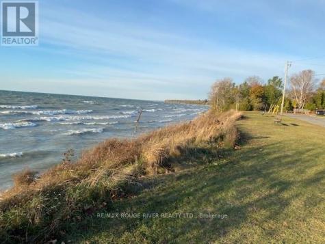 592 Osler Court Cobourg ON K9A 3L3
