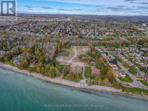 592 Osler Court Cobourg ON K9A 3L3