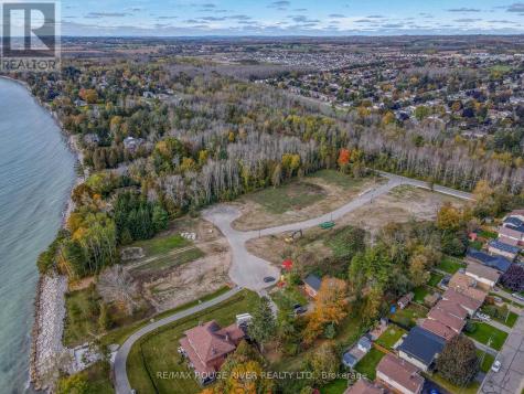 592 Osler Court Cobourg ON K9A 3L3