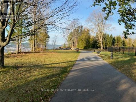 592 Osler Court Cobourg ON K9A 3L3