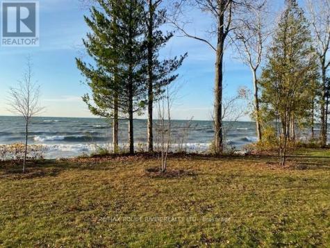 592 Osler Court Cobourg ON K9A 3L3