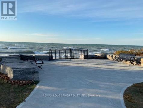 592 Osler Court Cobourg ON K9A 3L3