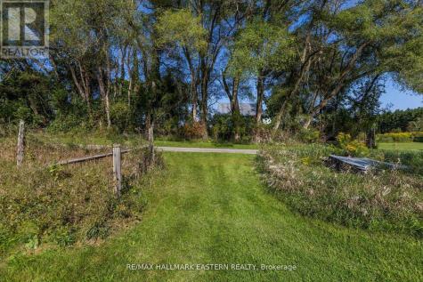 Trent River Road Trent Hills ON K0L 1L0