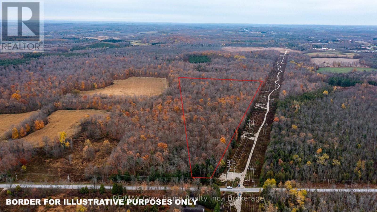 0 Story Book Park Acres East Meaford ON N4K 5N6