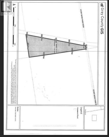 0 Story Book Park Acres East Meaford ON N4K 5N6