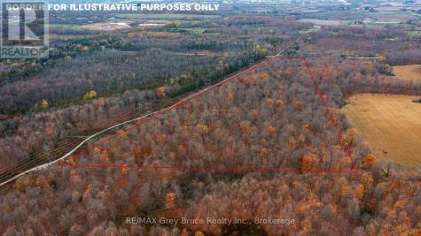 0 Story Book Park Acres East Meaford ON N4K 5N6