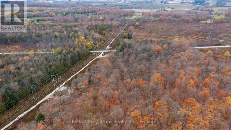 0 Story Book Park Acres East Meaford ON N4K 5N6