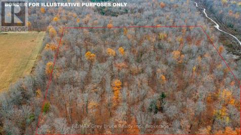 0 Story Book Park Acres East Meaford ON N4K 5N6