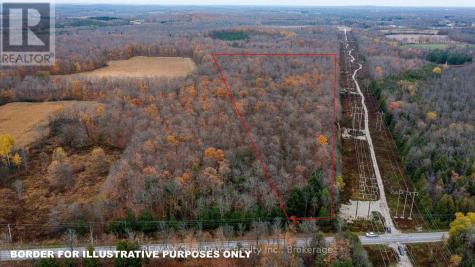 0 Story Book Park Acres East Meaford ON N4K 5N6