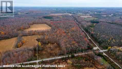 0 Story Book Park Acres East Meaford ON N4K 5N6