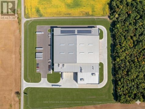 138 Concession 5 Walpole Acres Haldimand ON N0A 1J0