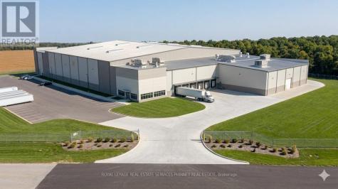 138 Concession 5 Walpole Acres Haldimand ON N0A 1J0