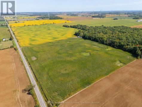 138 Concession 5 Walpole Acres Haldimand ON N0A 1J0