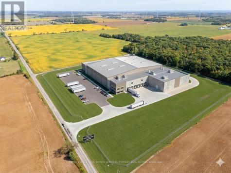 138 Concession 5 Walpole Acres Haldimand ON N0A 1J0