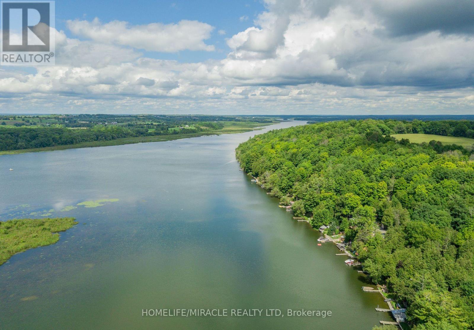 00 Marine Drive Trent Hills ON K0L 1Y0