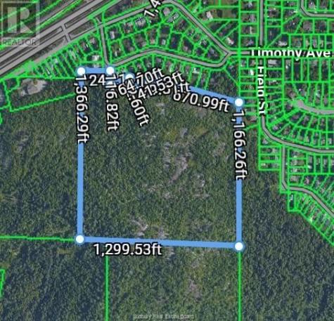 0 Westview Crescent Lively ON P3Y 1B7