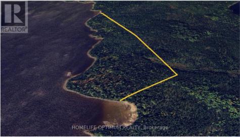 File 227 North Spirit Lake Kenora ON P0V 2G0