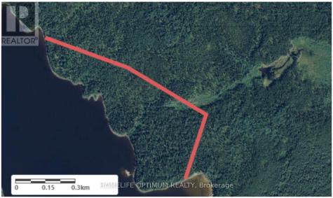 File 227 North Spirit Lake Kenora ON P0V 2G0