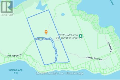 Lot 33 Shields Point Road Bonfield ON P0H 2E0