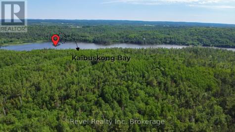 Lot 33 Shields Point Road Bonfield ON P0H 2E0