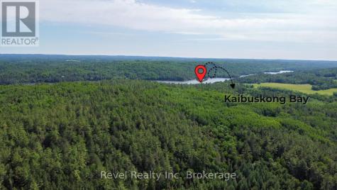 Lot 33 Shields Point Road Bonfield ON P0H 2E0