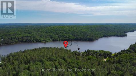 Lot 33 Shields Point Road Bonfield ON P0H 2E0