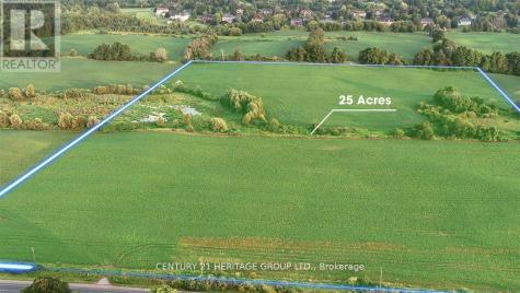 6523 Bloomington Road Whitchurch-stouffville ON L4A 7X3