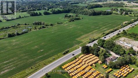 6523 Bloomington Road Whitchurch-stouffville ON L4A 7X3