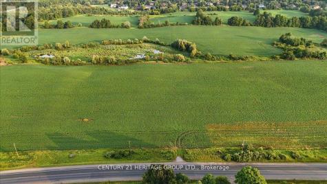 6523 Bloomington Road Whitchurch-stouffville ON L4A 7X3