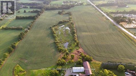 6523 Bloomington Road Whitchurch-stouffville ON L4A 7X3