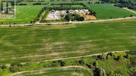6523 Bloomington Road Whitchurch-stouffville ON L4A 7X3