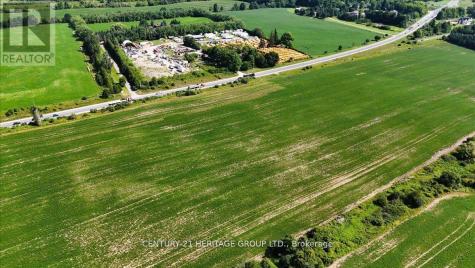 6523 Bloomington Road Whitchurch-stouffville ON L4A 7X3