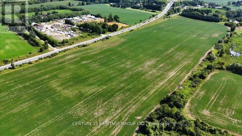 6523 Bloomington Road Whitchurch-stouffville ON L4A 7X3