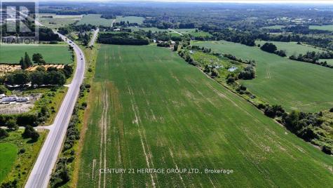 6523 Bloomington Road Whitchurch-stouffville ON L4A 7X3