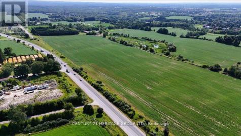 6523 Bloomington Road Whitchurch-stouffville ON L4A 7X3